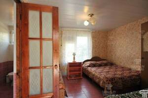 Изображение Изображение: Четырехместная комната благоустроенная #1 #2