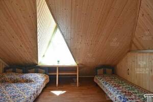 Изображение Изображение: Мансарда Трехместная комната #1 #3