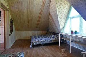 Изображение Изображение: Мансарда Четырехместная комната #1 #4