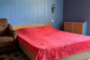 Изображение Изображение: 2-х комнатный номер с балконом — № 2 #1 #2