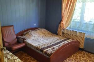 Изображение Изображение: 3-х местный номер с балконом — № 4 #1 #4