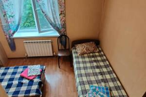 Изображение Изображение: Четырехместный из 2-х комнат #1 #4