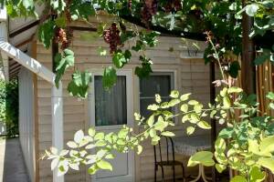 Изображение Изображение: Отдельные домики с кухней от 2-х мест #1 #5