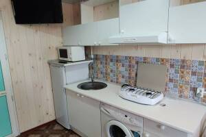 Изображение Изображение: Автономный домик от 4-х мест #1 #6