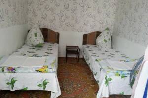 Изображение Изображение: 2-х местный номер «Эконом» #1 #1