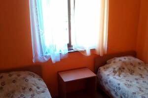 Изображение Изображение: Двухместный Эконом #1 #1