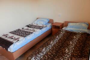 Изображение Изображение: Трехместный Стандарт с удобствами #1 #4