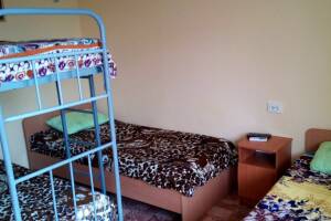 Изображение Изображение: 4-х мест. номер Стандарт с удобствами #1 #5