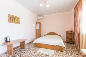 Изображение Изображение: Номер «Семейный» с кухней #1 #3