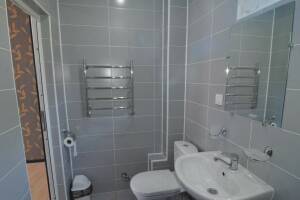 Изображение Изображение: Двухместный номер + доп. места #1 #1