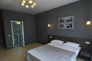 Изображение Изображение: Двухместный номер + доп. места #1 #2