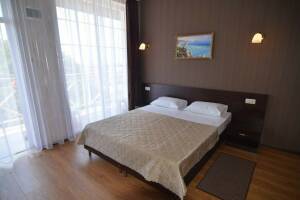 Изображение Изображение: Двухместный номер + доп. места #1 #3