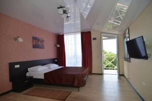 Изображение Изображение: Двухместный номер + доп. места #1 #4