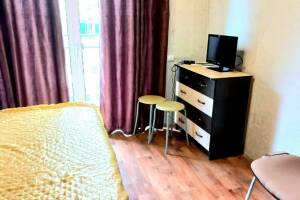 Изображение Изображение: Комфортный 4-х местный двухкомн. номер на 3-м эт #1 #4