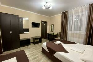 Изображение Изображение: 3х-местный стандарт #1 #3