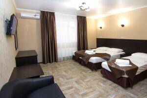 Изображение Изображение: 3х- местный комфорт #1 #4