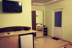 Изображение Изображение: Комната «стандарт» до 3 гостей #1 #1