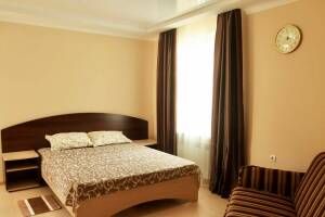 Изображение Изображение: Комната «Улучшенный стандарт» #1 #2