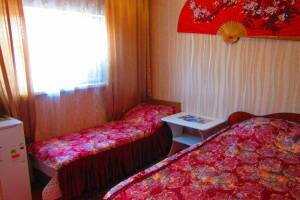 Изображение Изображение: Трехместный «Стандарт» #1 #2