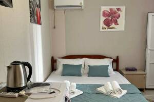 Изображение Изображение: 9. Трехместный Улучшенный «Стандарт» #1 #2