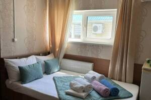 Изображение Изображение: 10. Трёхместный «Стандарт» #1 #11