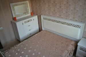 Изображение Изображение: 2-х комнатный 4-х местный «Люкс» #1 #2