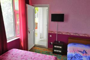 Изображение Изображение: 3-х местный номер с удобствами #1 #3