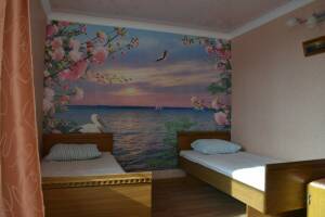 Изображение Изображение: 2-х местный номер с удобствами #1 #4