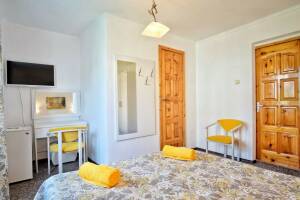 Изображение Изображение: 2-х местный с балконом #1 #1