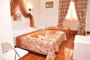 Изображение Изображение: 3-х местный без балкона #1 #3