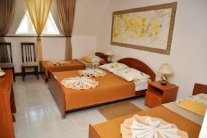 Изображение Изображение: Мансарда 3-х местный #1 #5