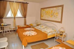 Изображение Изображение: Мансарда 4-х местный #1 #6