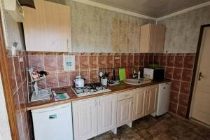 Изображение Изображение: Трехместный номер «Комфорт» 2-ой этаж #1 #1