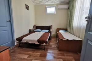 Изображение Изображение: Отдельный домик на 2 комнаты #1 #3