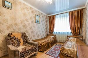 Изображение Изображение: 2-х местный номер «Стандарт» #1 #1