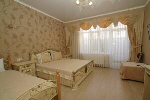 Изображение Изображение: Трехместный номер «Улучшенный» #1 #3