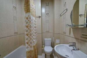 Изображение Изображение: Четырехместный номер #1 #4