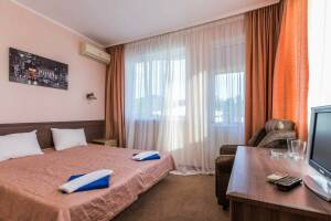 Изображение Изображение: «Стандарт» двухместный #1 #1