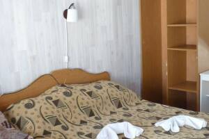 Изображение Изображение: 3-х местный номер «Комфорт» корпус А #1 #5