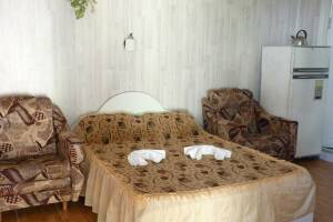 Изображение Изображение: 4-х местный номер «Комфорт» корпус А #1 #6