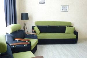 Изображение Изображение: 2-х комнатный номер «Люкс» корпус С #1 #10