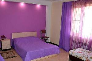 Изображение Изображение: 4-х местный номер #1 #2