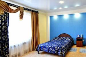 Изображение Изображение: 4-х местный номер #1 #5