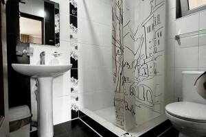 Изображение Изображение: 3-х местный номер «Комфорт» #1 #5