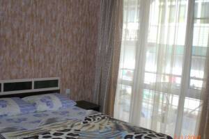 Изображение Изображение: 4-х местный номер «Комфорт» #1 #7