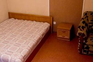 Изображение Изображение: Домик «Комфорт» с личной кухней #1 #1