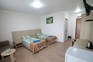 Изображение Изображение: 2-местный «Стандарт» с раздельными кроватями #1 #2