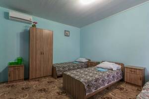 Изображение Изображение: 3-х местный «Люкс» #1 #1