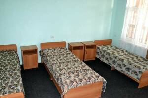 Изображение Изображение: 3-х местный «Стандарт» #1 #4