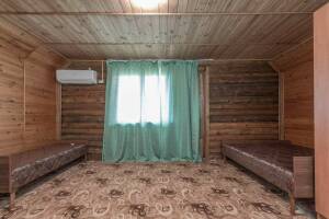 Изображение Изображение: Номер «Деревянный сруб» #1 #5